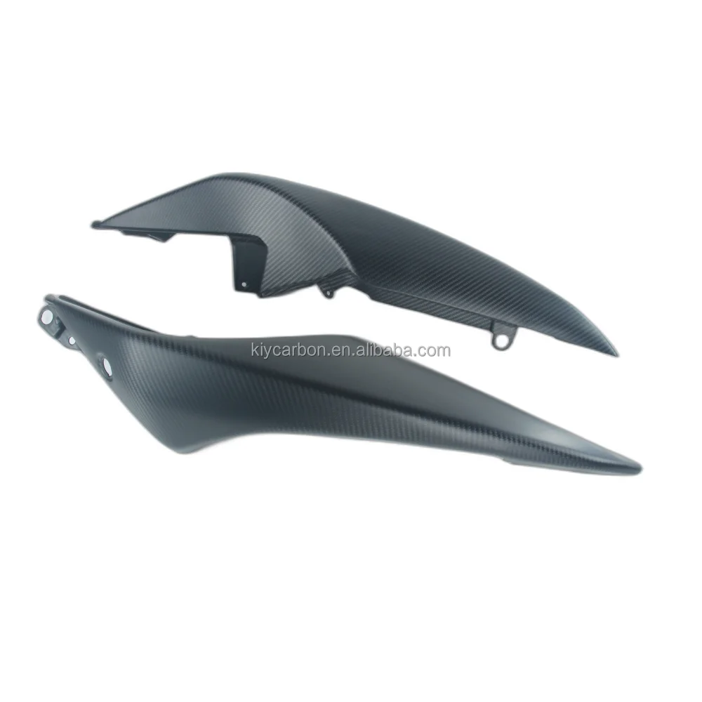 

Carbon Fiber Tail Fairings Motorcycle Part For Suzuki B-King B King GSX1340 BK