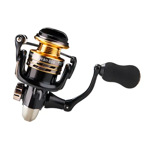 dk3000 5.2 1 spinning fishing reel 5.2:1 Gear Ratio 17.5 LB Max Drag Ultra Smooth Powerful Fishing Tackle Perfect For Ice Fishing : ספורט ופעילות בחיק הטבע Lightweight and sleek 01 02 015 High Speed