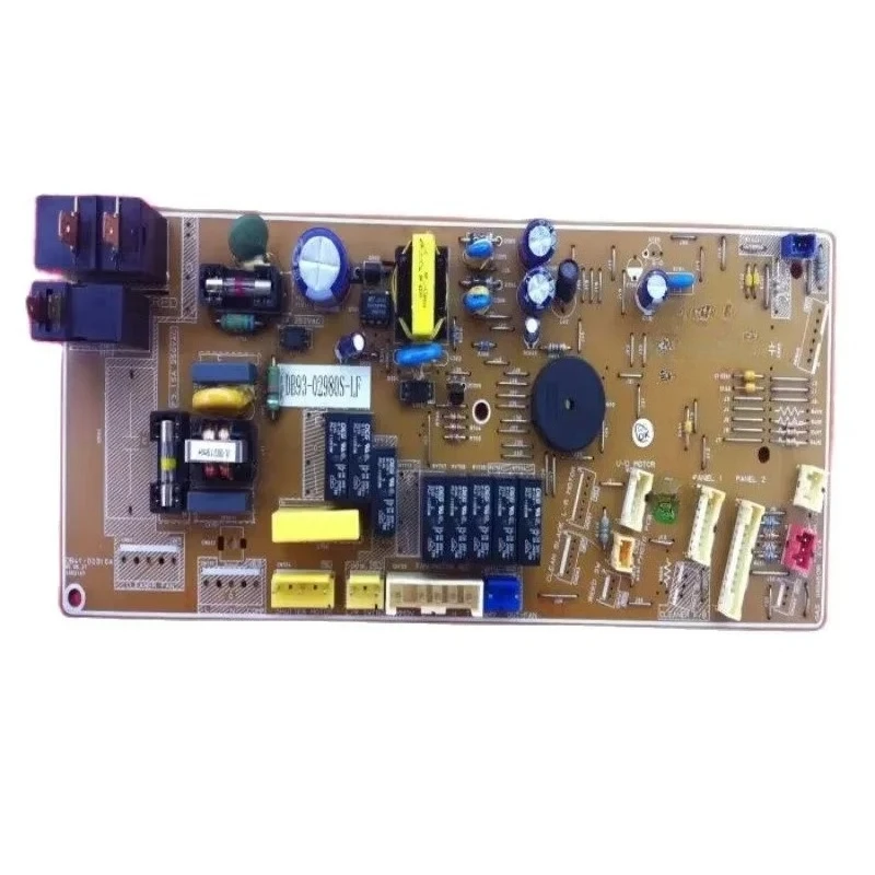 

used for Samsung Air Conditioning Computer Board DB93-02980S-LF DB41-00310A
