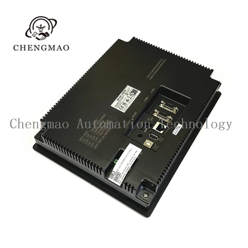 PLC Interactive จอแสดงผล Operator Panel NB10W-TW01B NB7W-TW11 NB5Q-TW00B NB7W-TW01B NB7W-TW00B NB3Q-TW00B NB5Q-TW01B