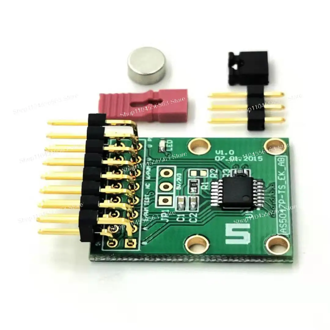 

Encoder AS5047D AS5047P ODrive SimpleFOC Doggo VESC Module