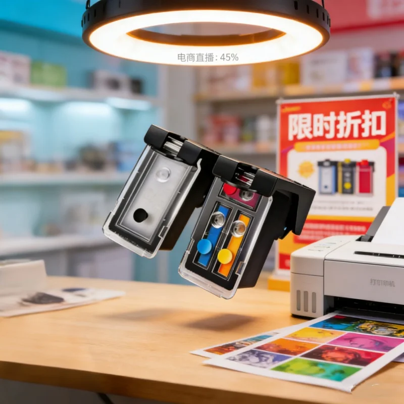 Pg560 Cl561 Remanuf… - image