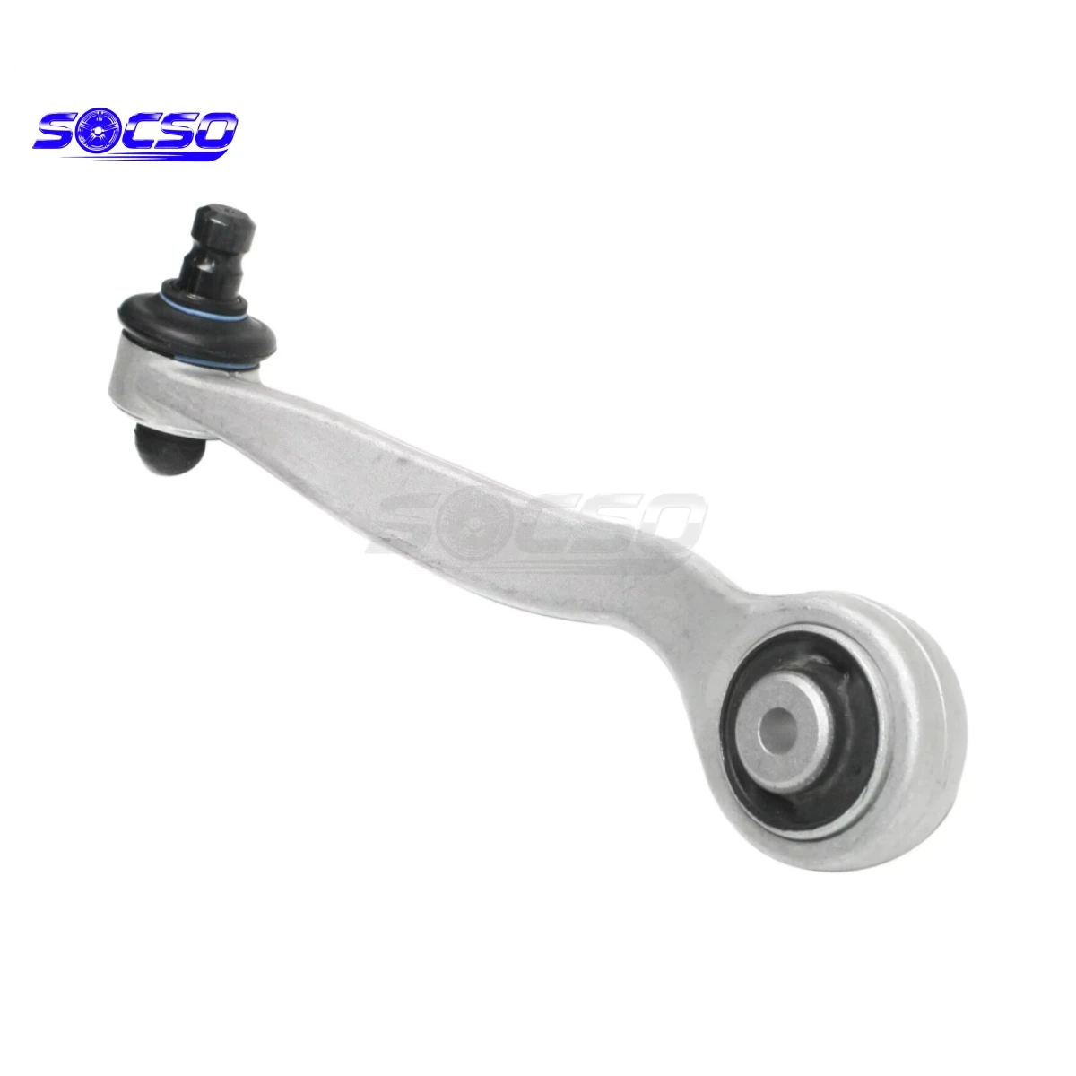 Górny wahacz przedni lewy lub prawy do Audi A6 C6 OE 4E0407509E 4E0407510E 4E0407510B 4E0407509B 4E0407510G 4E0407509G