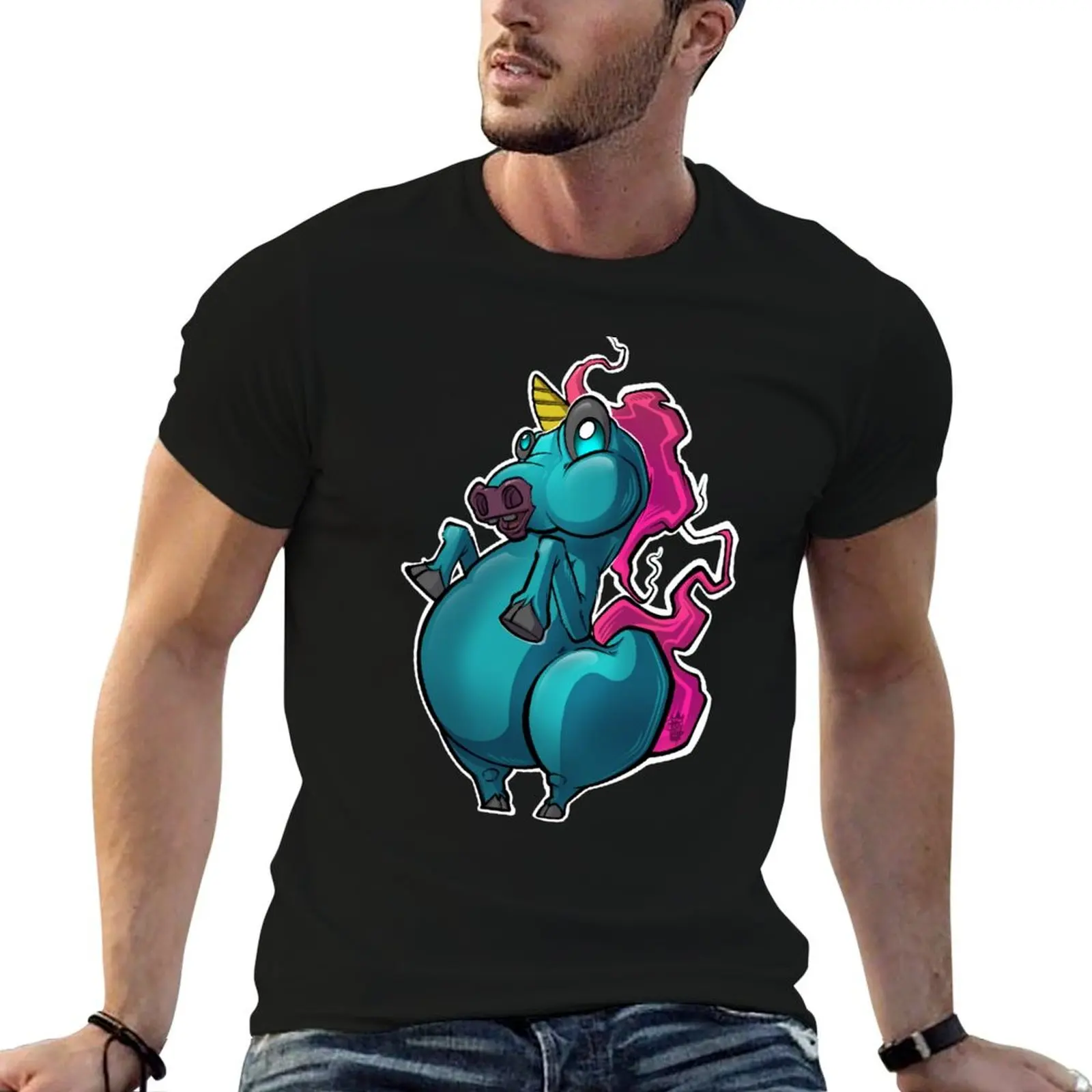Majestic Af T-Shirt… - image