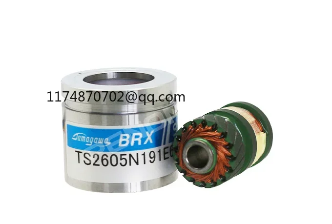 

TS2605N191E64 TS2605N1E64 TAMAGAWA Encoder 100% new and original