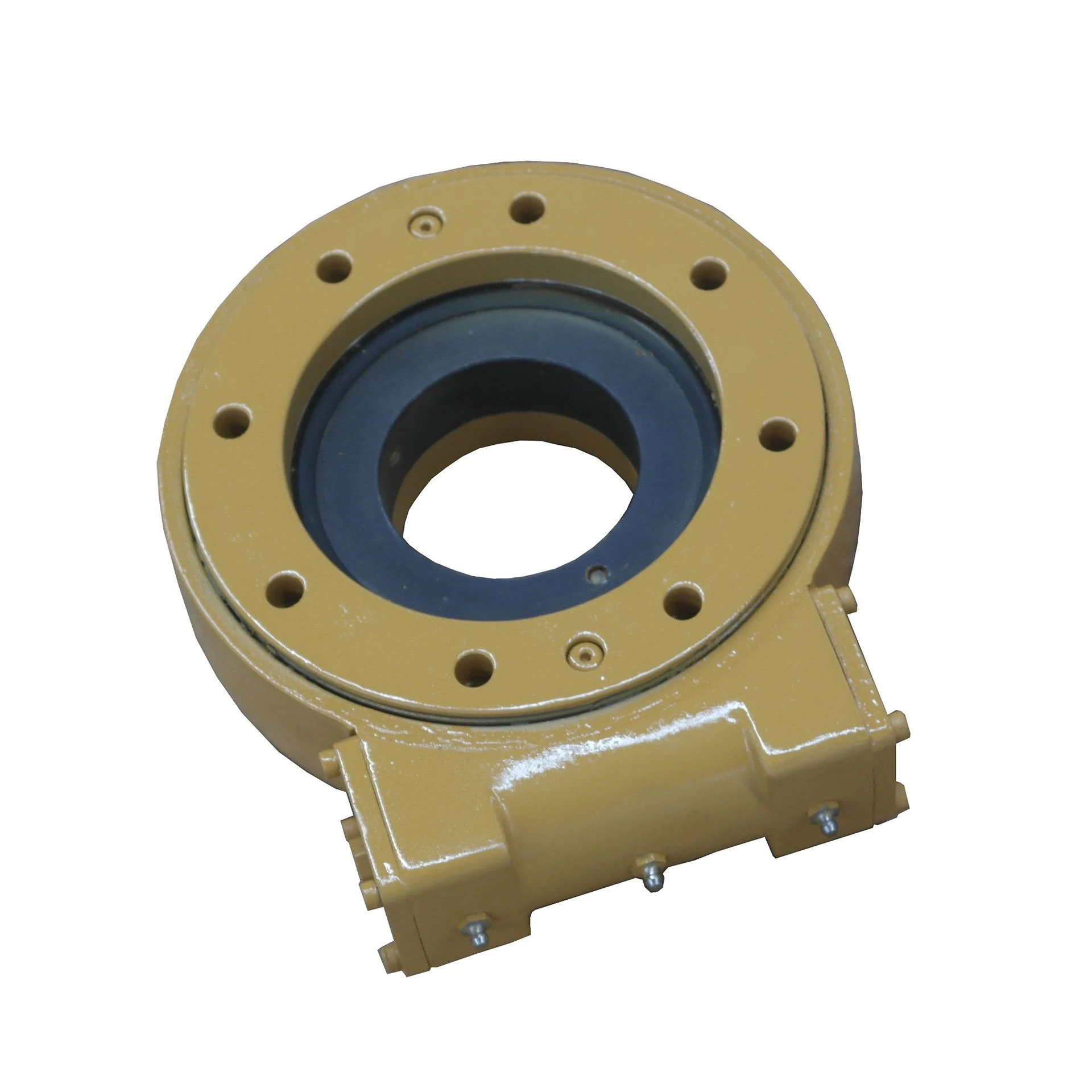 Turbine Worm Type Rotary Drive Rotary Reducer Rotary Drive Device