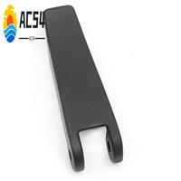 AC54-Wrench Kit Steel Screws For Ninebot MAX G30D G30 G30LP Electric Scooter Folding Rod Base Hook Wrench (B)