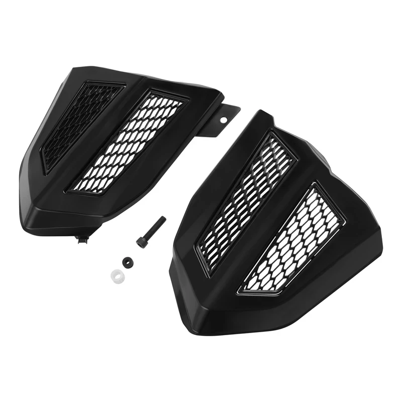 For Honda Gold Wing GL1800 F6B 18-24 Engine Transmission Decorative Cover Motorcycle Engine Part Enhanced Aesthetic Appeal