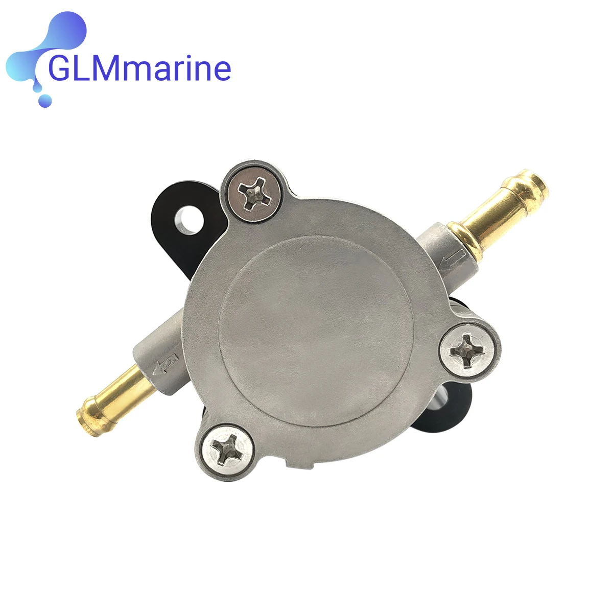 Fuel Pump For  Mecury Yamaha Outboard Motor 4-strokes  75 80 90 95 100 115 HP 68V-24410-00 880890T1 880980A02