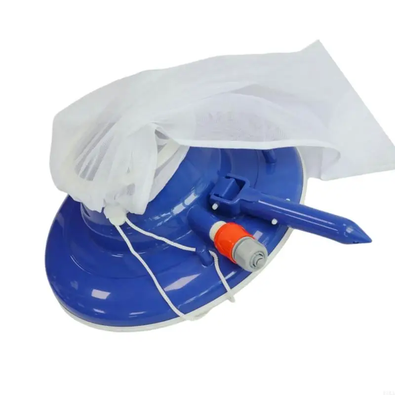 Swimming Pool Cleaning Head Offers Hassle Frees Operations And Long Lasting Durability For Private Commercial Pool Care