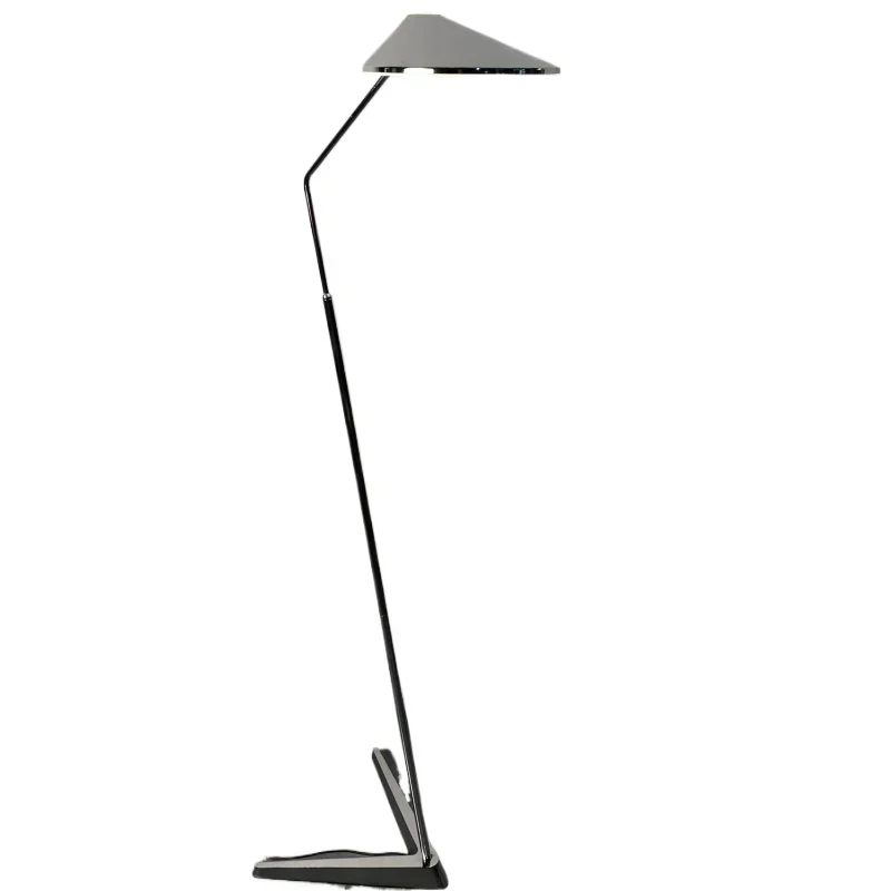 目の保護具を備えた読書用デスクランプ,モダンでシンプルなデザイン,書斎やオフィス用,寝室のベッドサイドランプ,クリエイティブなデザイン