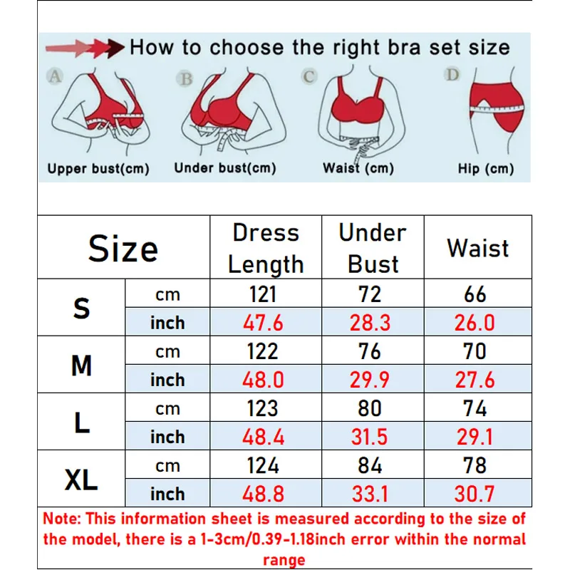 Sexy Erotic Set Women Lace Night Dress See Through Lingerie Dress Set Embroidery Mesh Underwear Pornos Suit Sexy Costumes view 6
