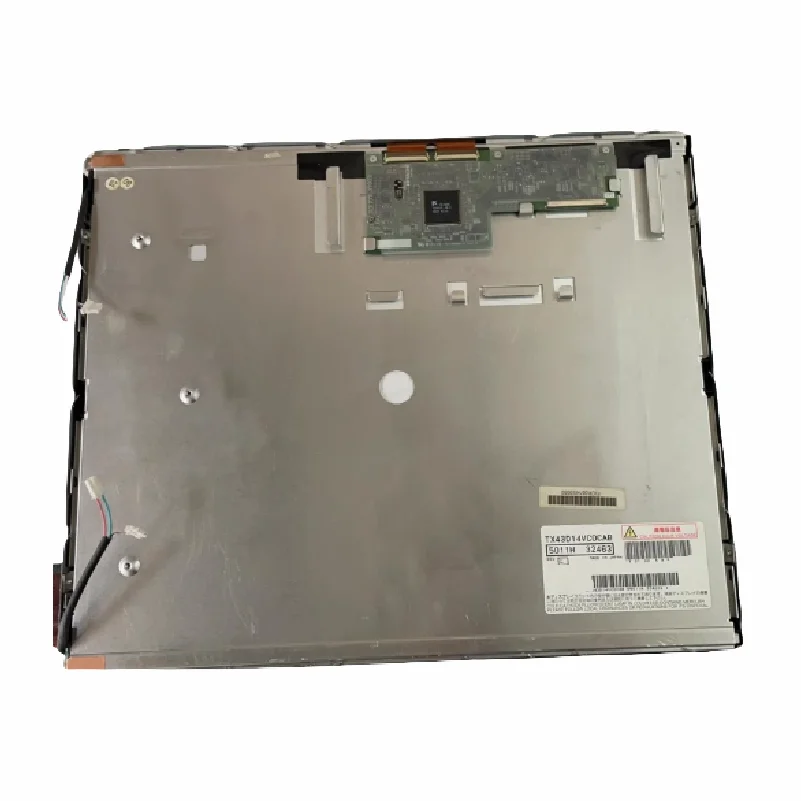 

Original TX43D14VC0CAB Replacement LCD Display Screen PLC