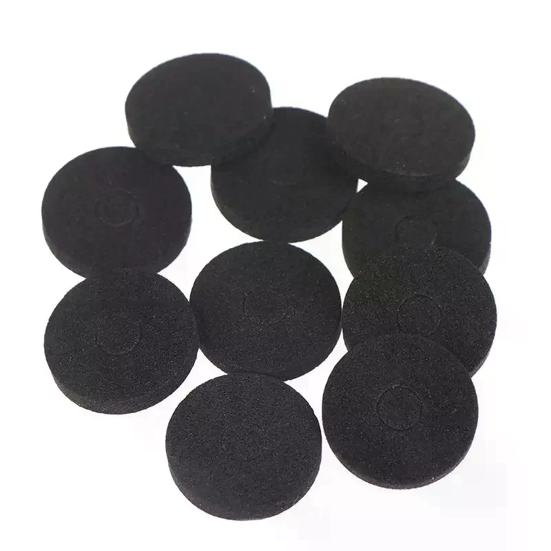 /GJ/10PCS Car Shell Column Special Remote Control Model Car Shell Protective Foam Gasket Pillar Gasket