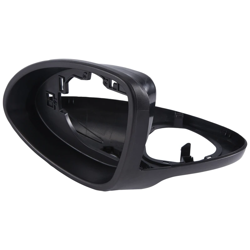 

Auto Rear Mirror Cover Frame For Porsche Cayenne 2011-2014