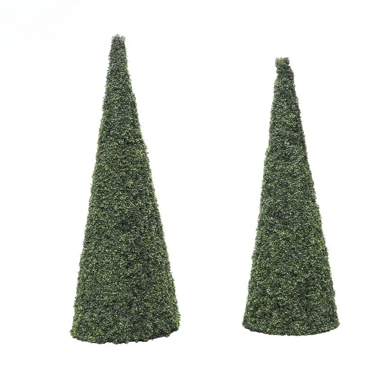 

Simulation cone Milan new indoor and outdoor floor ornament