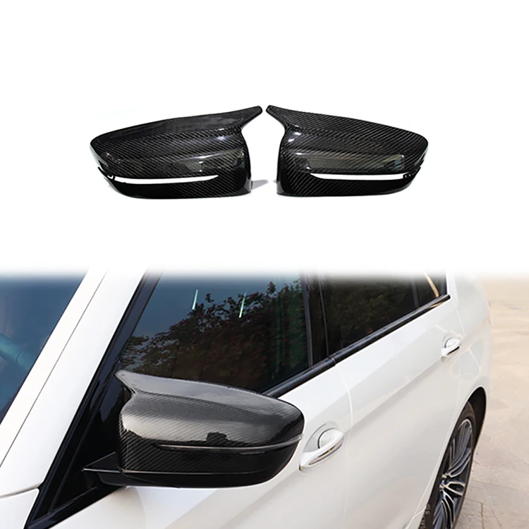 Carbon Fiber Mirror…
