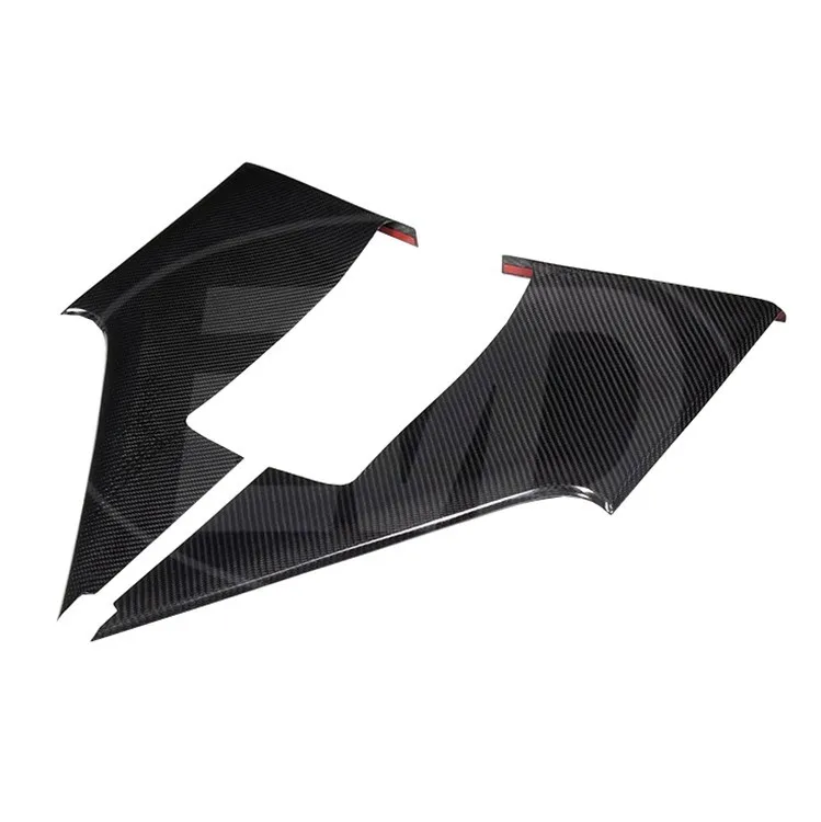 

DRY CARBON FIBER INNER DOOR PANEL for 2021-2023 TOYO GR86