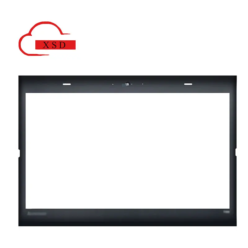 New Original For Lenovo Thinkpad T460 Laptop Cases Front Bezel Frame Cover LCD Screen Border Cover Case B Shell Frame