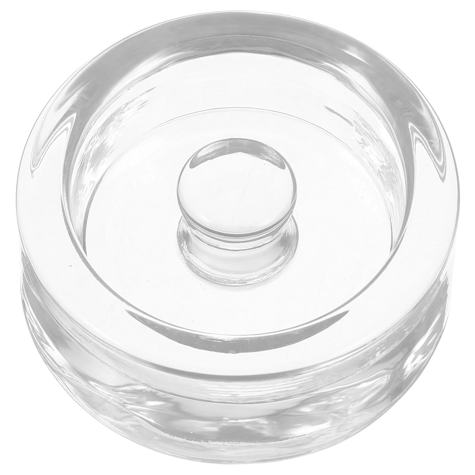 Fermented Glass Weights Fermenting for Wide Mouth Mason Pickle Kit Jars Fermentation Regular Lids