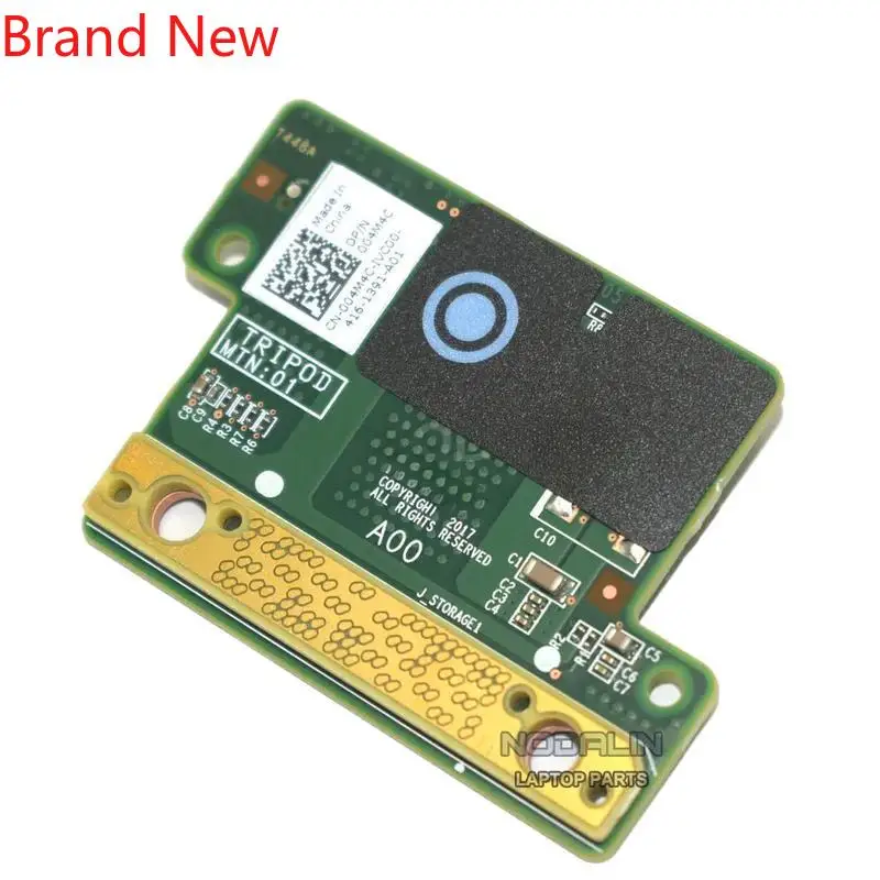 

Gate for Dell PowerEdge R740 H740P Mini Mono PERC Interposer Card & Cable 0N7HT1 New Original Equipment Manufacturer