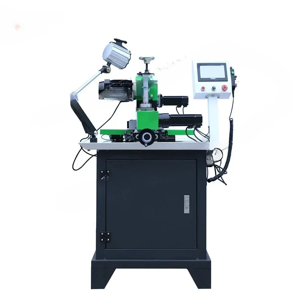 Factory Direct Sales Carbide Circular Saw Blade Sharpening Machine Diamond Wheel Fully Automatic Gear Grinding Machine