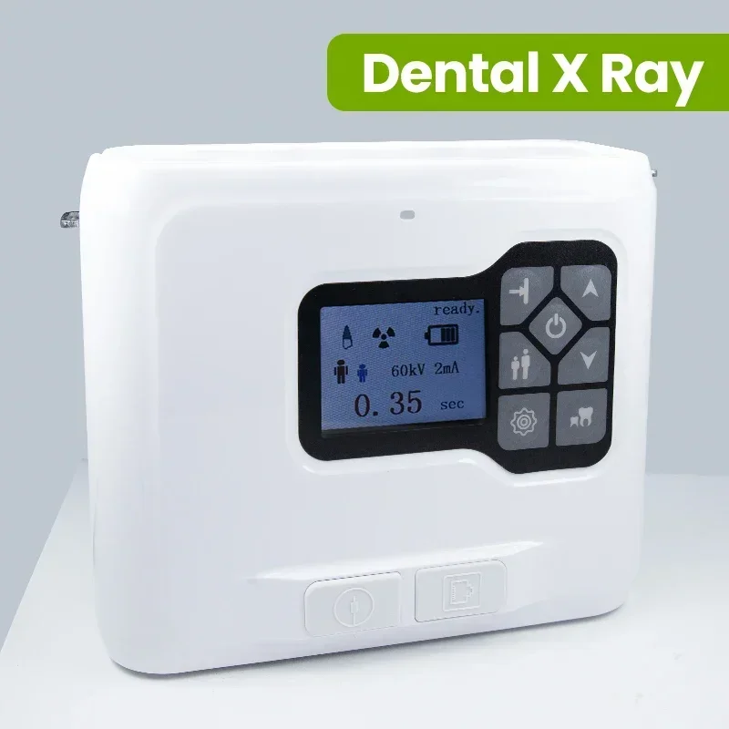 

Cost-Effective Mobile Dental Radiography Device Taking Lucid and Comprehensive Dental X-Ray Images for Careful Examination