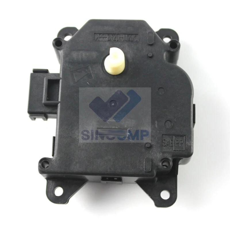 1PCS Servo motor for KOMATSU Denso ND063800-0300 Damper Servo Sub Assembly Excavator part High Quality