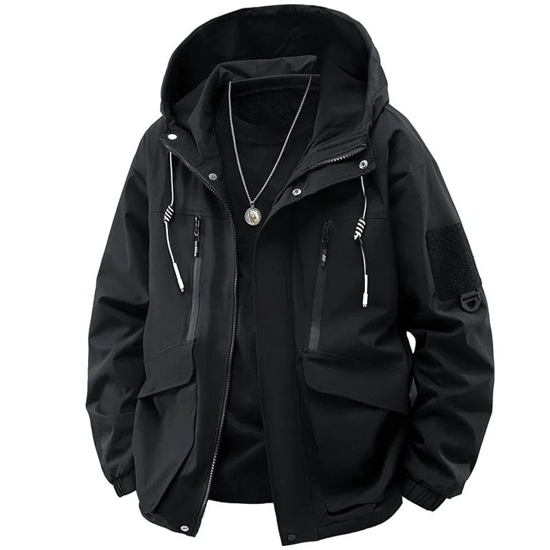 Thumbnail 4 - #68 Best Mens Hooded Down Jackets to Buy In 2026