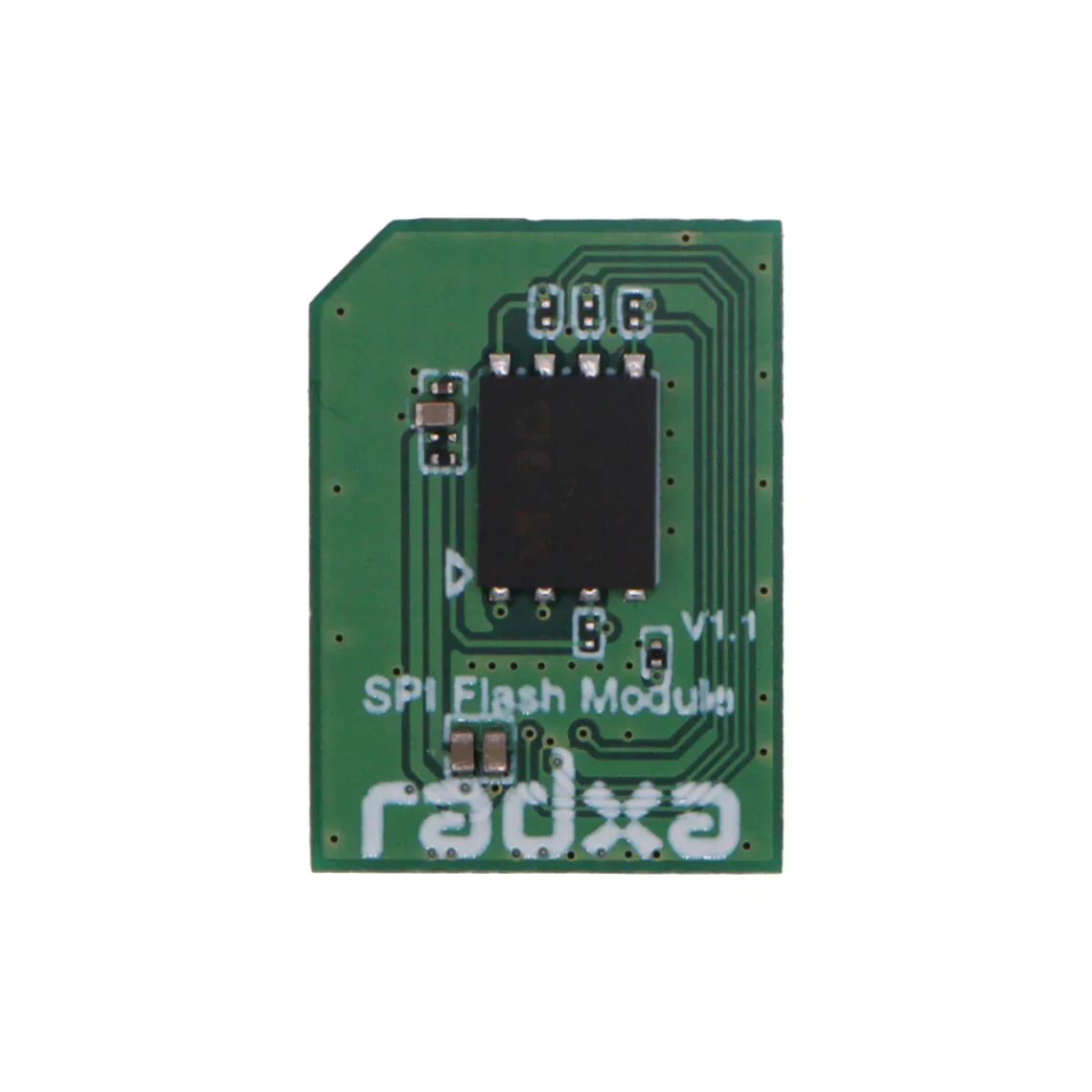 โมดูล16MB radxa SPI FLASH 5A / 5C