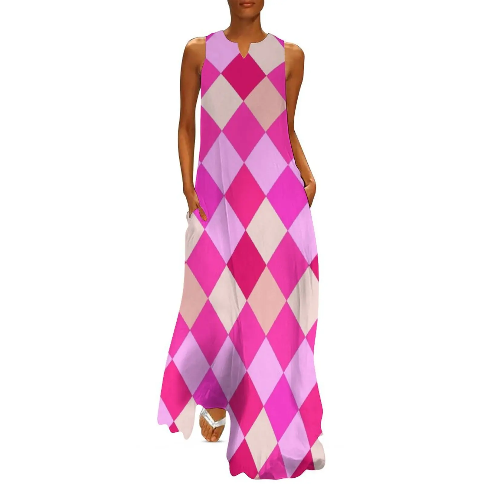 

Rosie"s Shirt Long Dress women clothes Evening gown dresses for womens 2024
