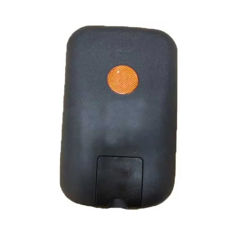 

Tricycle rearview mirror the star of the five characteristics of the wind Futian Times JAC for Cama truck surface quality parts