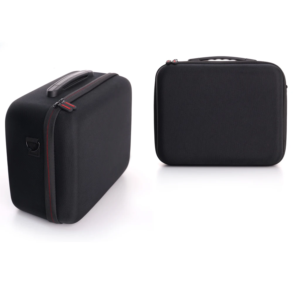 

Carry Case For switch 2 Bag Carrying Suitcase Game Card Storage Pouch Cover for switch 2 EVA Big Accessories