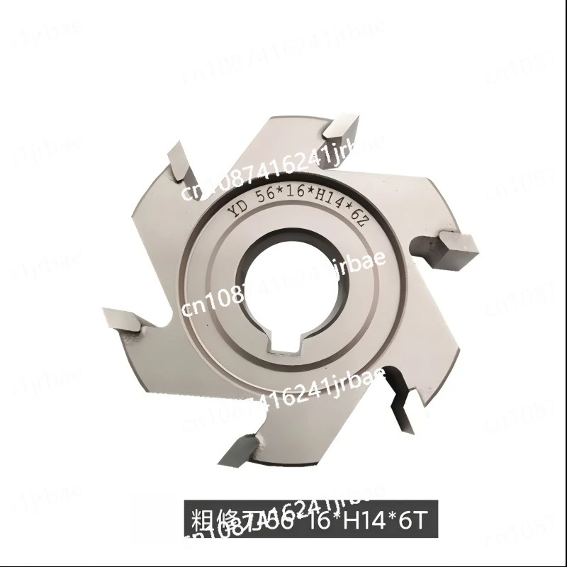 MFB288 Milling Cutter Head CNC Large Depth Of Cut 88 Degrees Heavy Cutting Fast Feed Milling Cutter Disc FOR Inserts