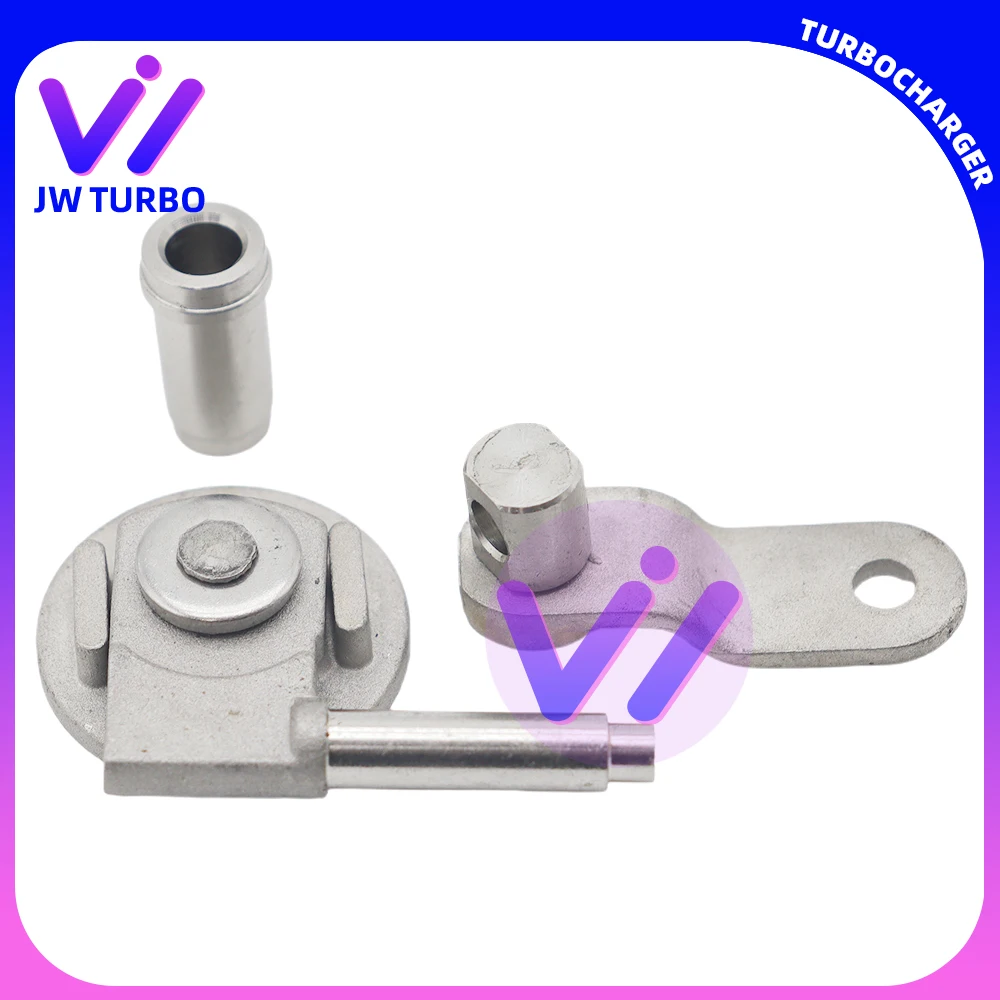 

B03 Turbo Wastegate Rattle Flapper для Mercedes-Benz A45 C117 W175 CLA45 AMG M133 2,0 A133090048080 18559700002 18559880002