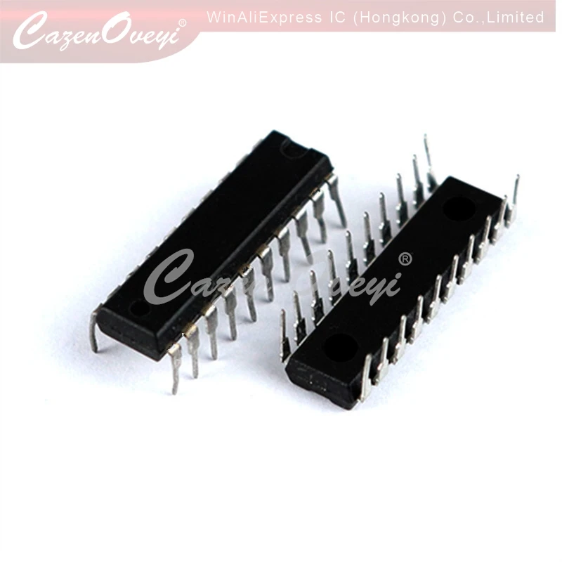 (5 piezas) BA3870 3870 HIP4081AIP HIP4081 ATTINY2313-20PU ATTINY2313 DIP-20