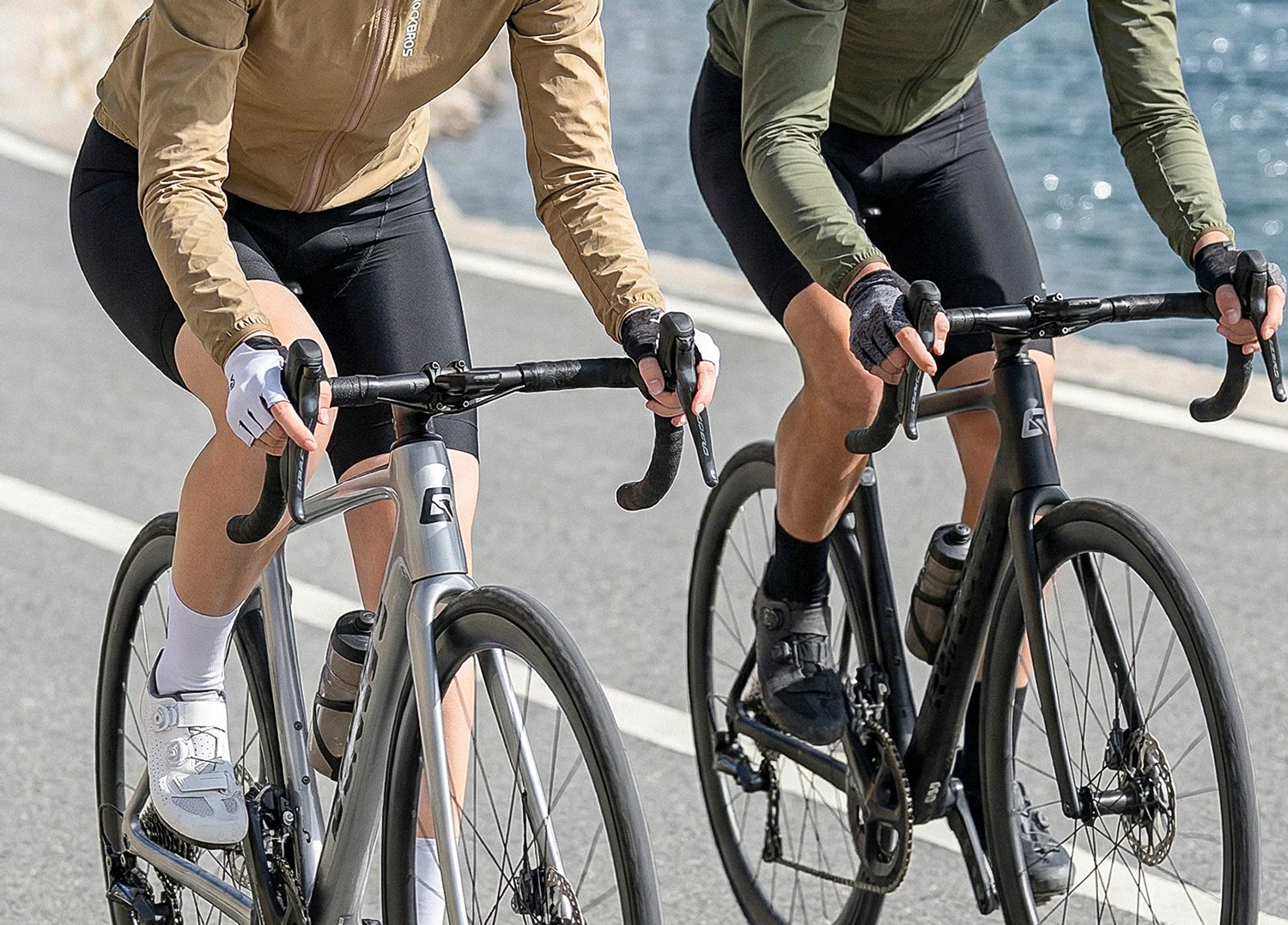 ROCKBROS Herren Eisseide Sonnenschutz Fahrrad-Vollgesichtsmaske Sommer Outdoor Winddichte Fahrrad-Motorradhelm-Kappe Hut Maske – Detail 20