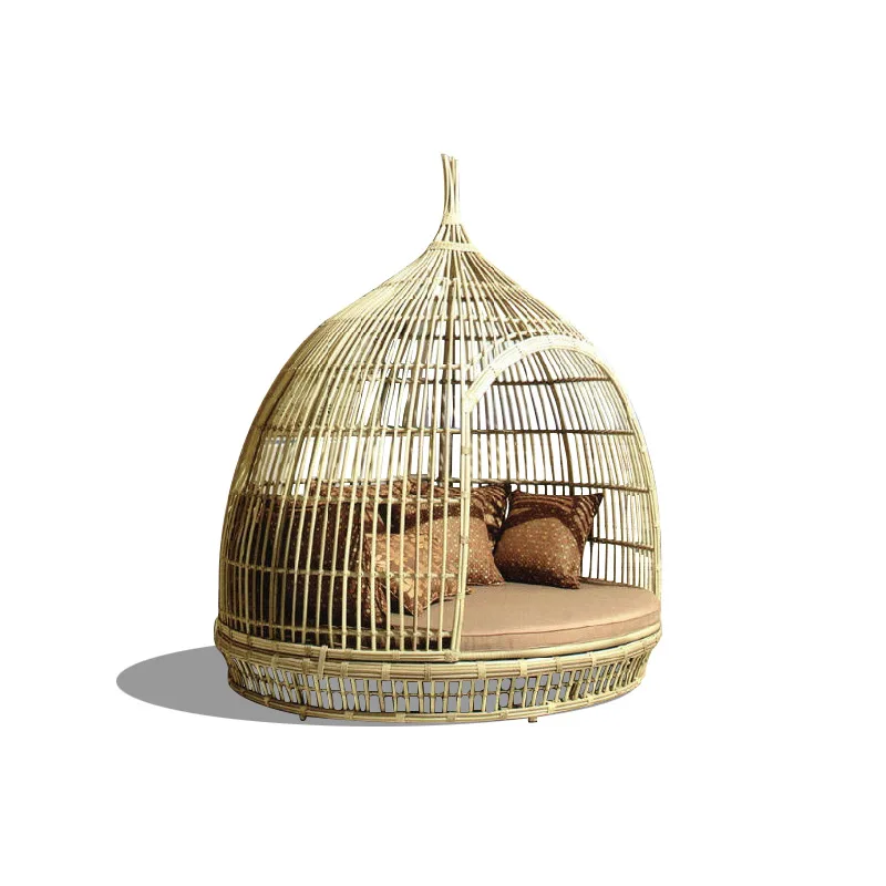 

Outdoor lounge chairs, outdoor dining room, sea view room, rattan sofa