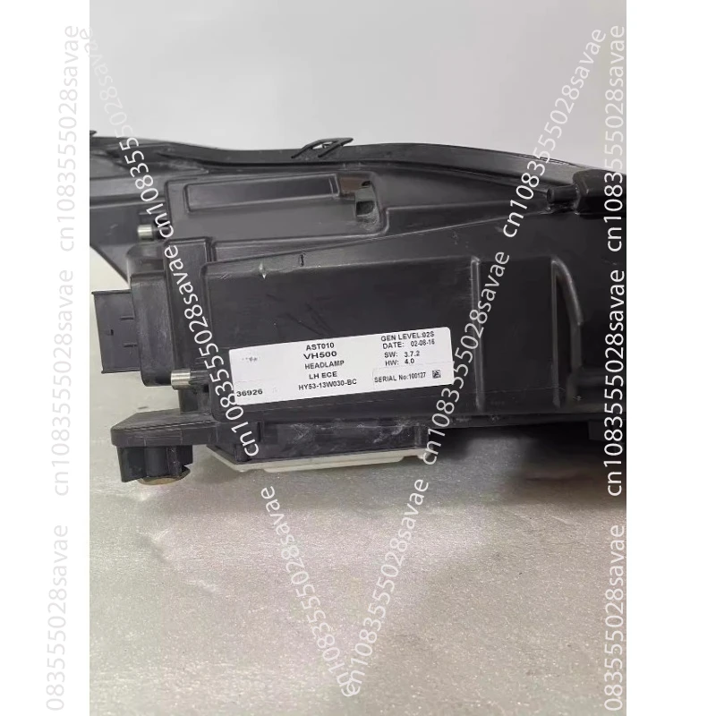 

Suitable for DB11 disassembly headlight assembly, taillight, and reversing mirror