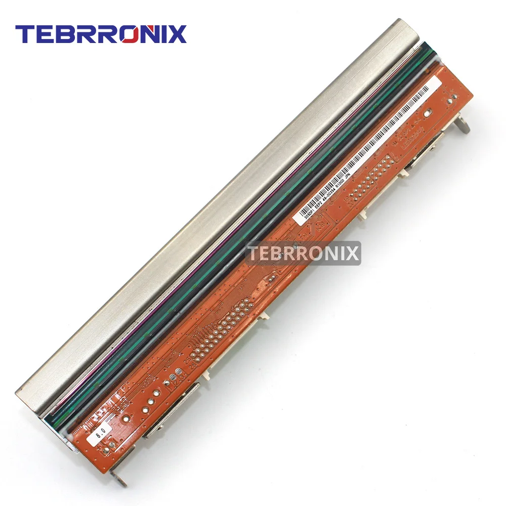 7FM07075000 New Original Printhead for Toshiba B-EX6T3-TS Thermal Barcode Label Printer 300dpi Print Head