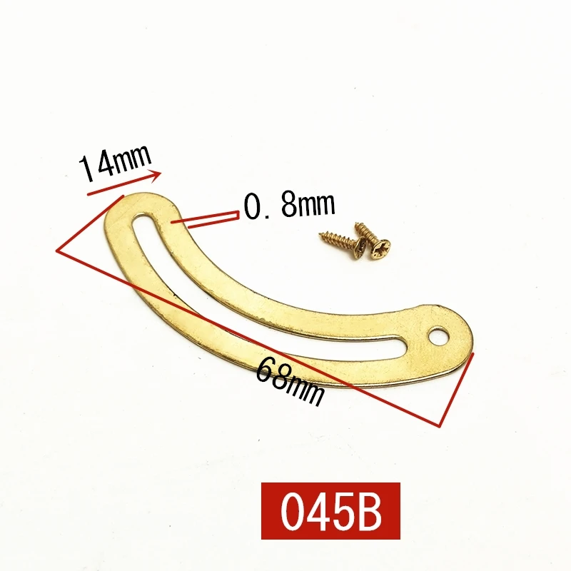 Engsel Kabinet untuk Lemari Kayu Engsel Dekoratif Engsel Pemasangan Tersembunyi Perlengkapan Perangkat Keras Pengencang Furnitur Kerajinan