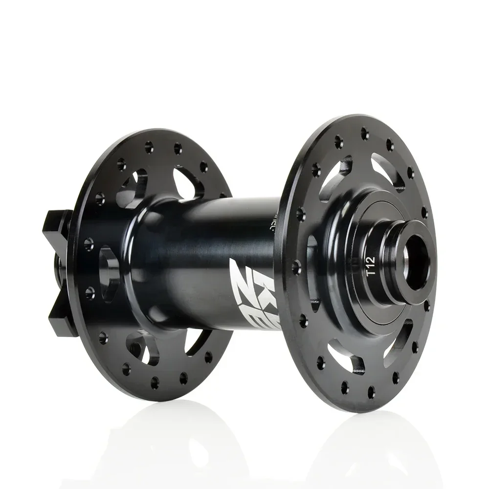 Koozer 450 Boost XD HG MS 11 12s 120HD 28H 32 Löcher CR-MO Stahlachse 15x110 12x148 THRU Eagle Fahrradteile MTB Fahrradnaben – Detail 18
