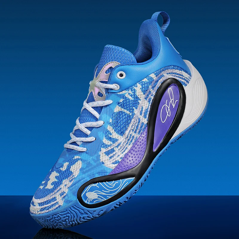 2026 Basketball Shoes Men Wome - Outdoor Sport Court Flooring ulasan dan harga