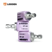 5 unids/caja bloques de disilicato de litio laboratorio Dental C14 HT/LH/MT/MO bloques de cerámica de vidrio para CAD CAM Sirona Material de fresado de odontología