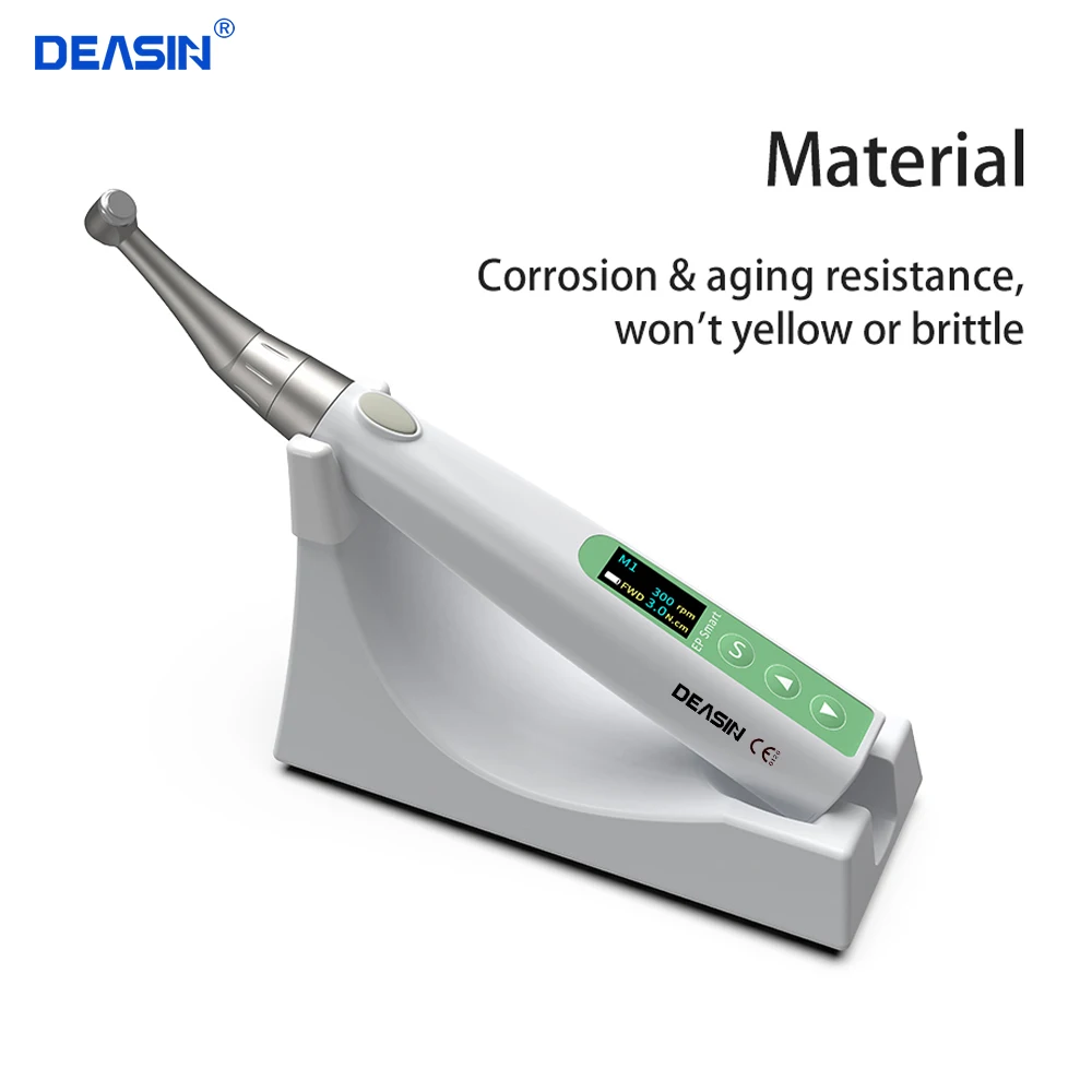 

Dental EP-Smart Wireless Endo Motor with Apex Locator 16:1 Reduction Root Canal Treatment wholesale price Equipment