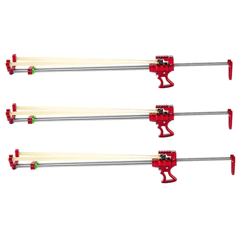 New Easy Carry Telescopic Slingshot Outdoors Hunting Slingshot