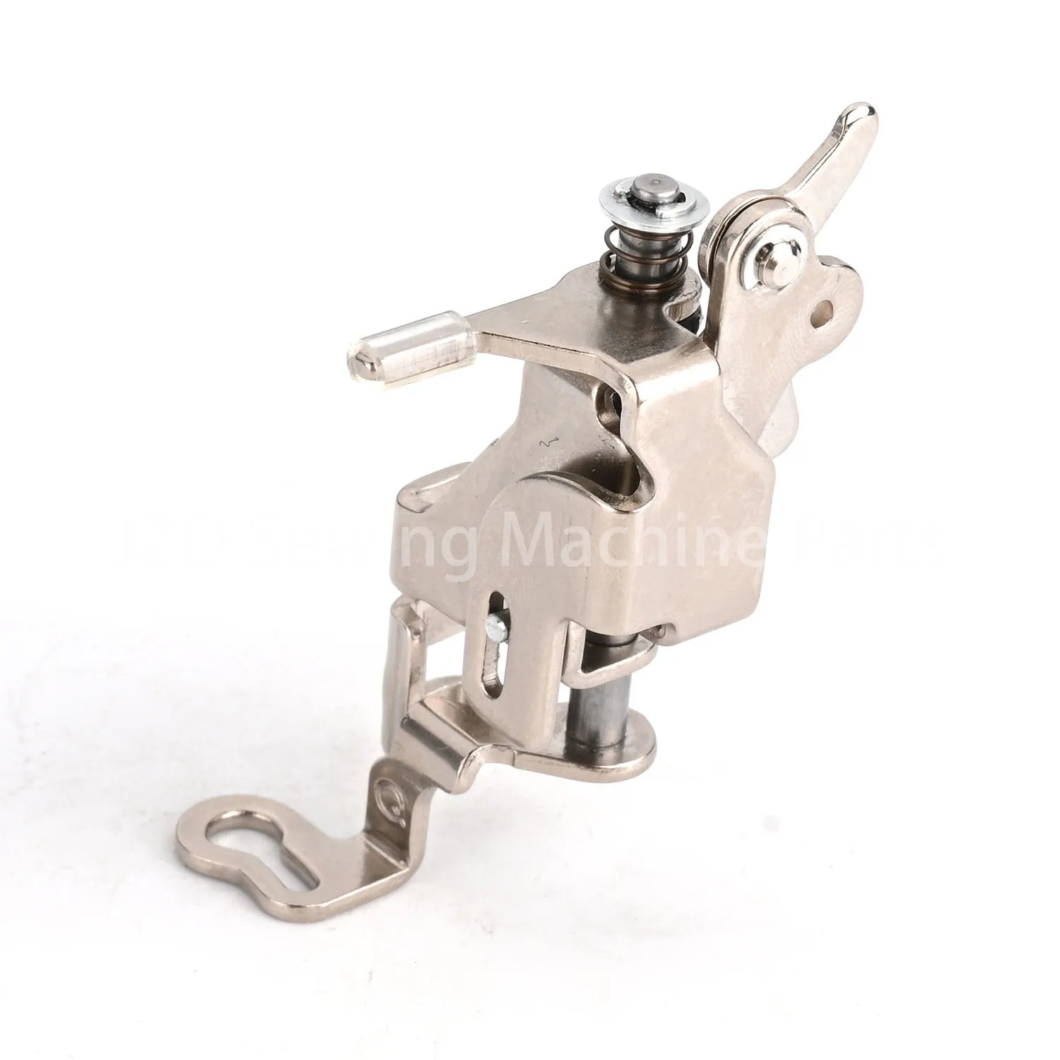 #XD0474051 Embroidery Foot Q - for Brother Sewing Machine SE-350, SE400, PE770, NV-900, NV-900D, NV-1000, HE-240, LB-6770 view 2