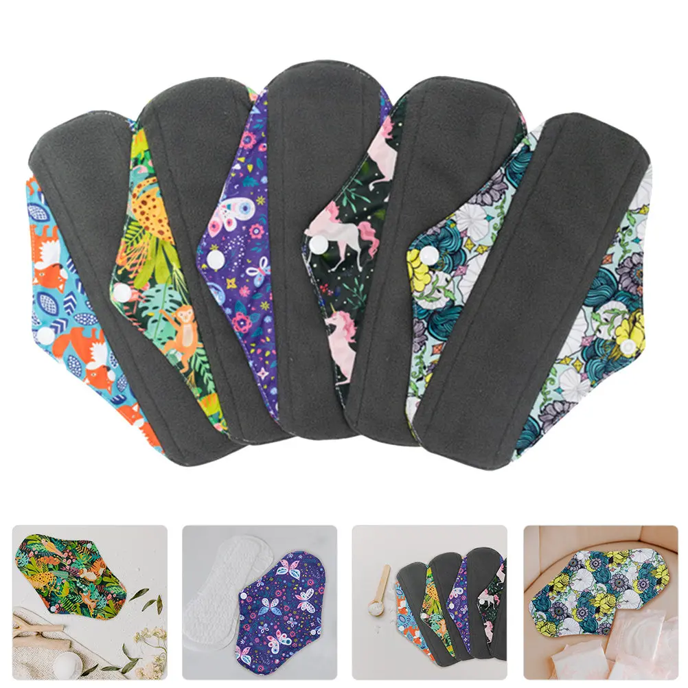 toallas-sanitarias-de-carbon-de-bambu-xwg01-xwg03-xwg05-xwg06-xwg07-m-plegables-reutilizables-lavables-con-capa-impermeable