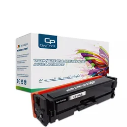 Civoprint-hp pro 200 color、cf210a、hp131a、m251n/nwプリンター、laserjet、mfp、m276nwと互換性のあるホワイトトナーカートリッジ