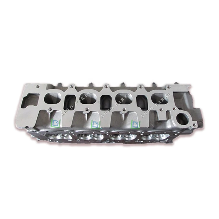 CG Auto Parts Cylinder Head 4AFE 8AFE 7A-FE 1.6L Engine Part Number 11101-19215 11101-19265 11101-19375 For Toyota Corolla